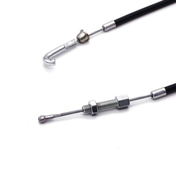 Bowden fék hátsó TATRAN 125 ccm