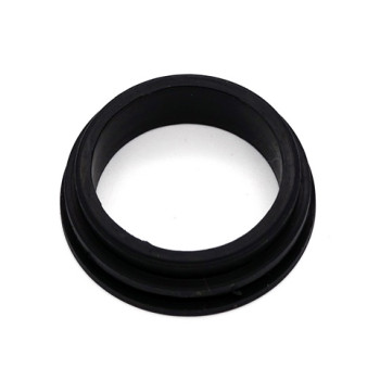 Fényszóró tartó gumi  D32 /LÁMPA/ MZ TS-125-150-250