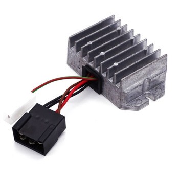 Feszültségszabályzó 12V VAPE R58 14V 200W MZ ETZ-250