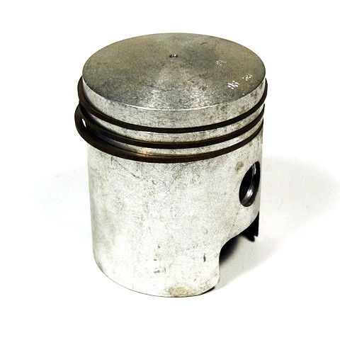 Dugattyú 69.00+GYŰRŰ MZ TS-250