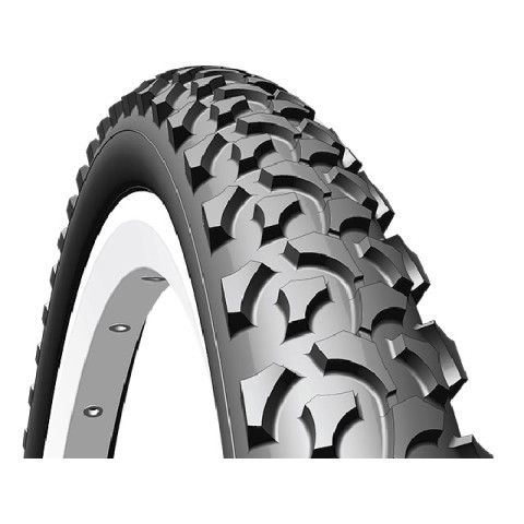 52-559 26-2,00 V36 Rapid MTB-terep kerékpár gumi MITAS