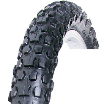 57-406 20-2,125 VRB183 BMX kerékpár gumi VEE RUBBER