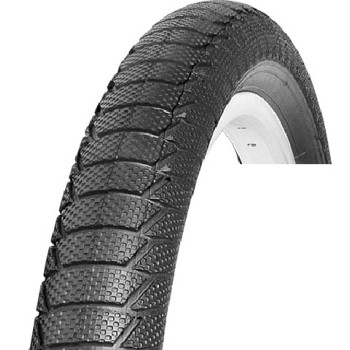 57-406 20-2,125 VRB264 BMX kerékpár gumi VEE RUBBER