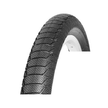57-406 20-2,125 VRB264 BMX kerékpár gumi VEE RUBBER