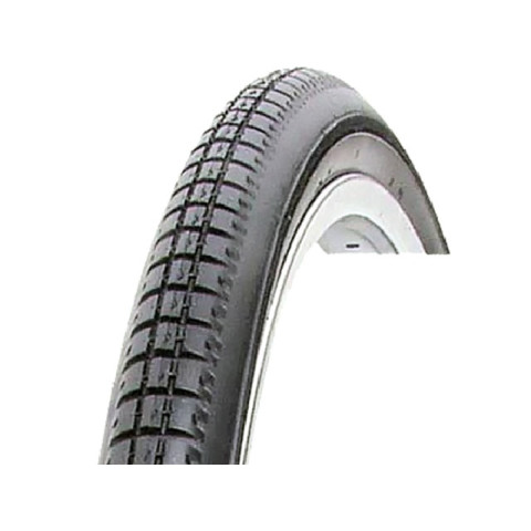 37-540 24-1 3/8 VRB015 országúti kerékpár köpeny VEE RUBBER