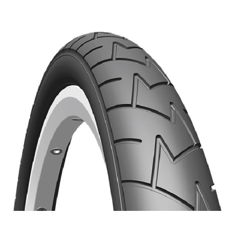 47-152 10-1,75 V57 Comfort babakocsi gumi MITAS