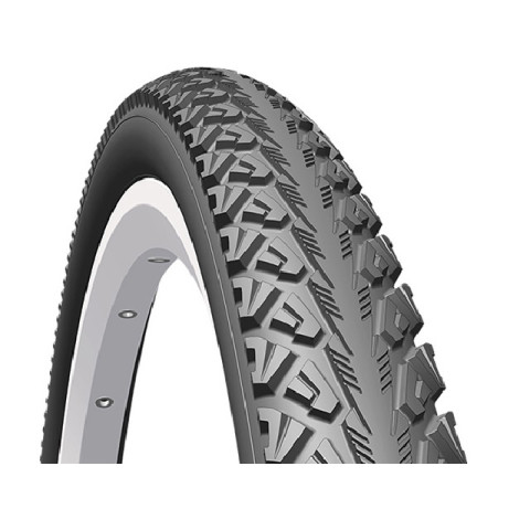 40-559 26-1,50 V81 Shield APS reflex városi-trekking kerékpár gumi MITAS