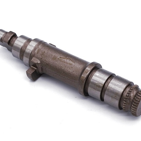 Berúgó tengely JAWA 638-350