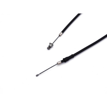 Bowden gáz 855/960mm  JAWA műanyag ház