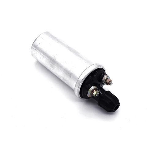 Gyújtótrafó SIMSON S51 / ETZ / 12V (transzformátor)