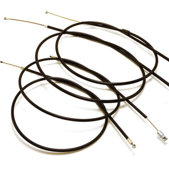 Bowden garnitúra SIMSON S51-50 /Finom szövésű/