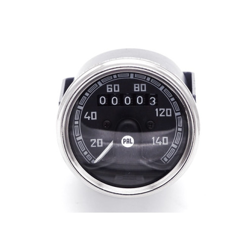 Kilométer óra CZ 477-476-471 /BIZON/ -175ccm