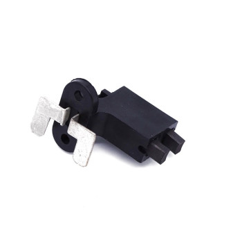 Szénkefe tartó kpl. 12V JAWA