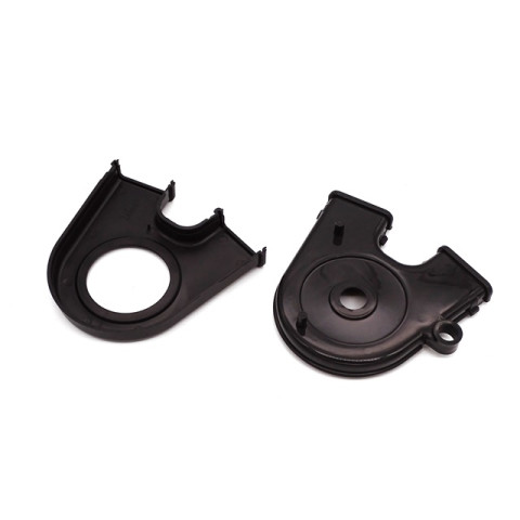 Láncvédő első külső + belső JAWA