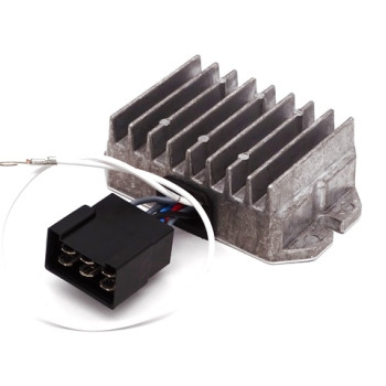 Feszültségszabályzó 12V VAPE R04 JAWA 638