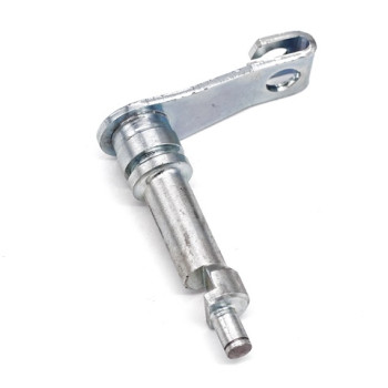 Kuplung kiemelő kar /+0,1mm javító/ SIMSON S51