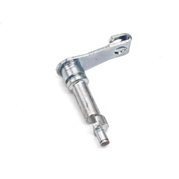 Kuplung kiemelő kar /+0,1mm javító/ SIMSON S51