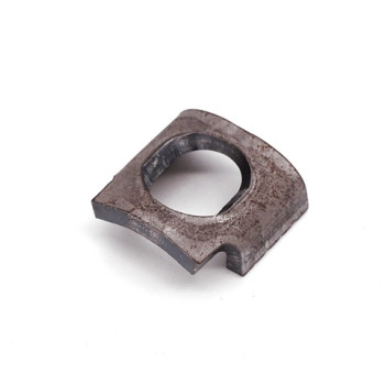 Kormány zár ütköző lemez SIMSON S50 (13mm)
