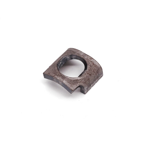 Kormány zár ütköző lemez SIMSON S50 (13mm)