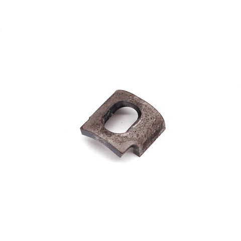 Kormányzár ütköző lemez SIMSON S51 / 11mm /