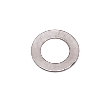 Kuplungkosár hézagoló SIMSON S51 1.6mm