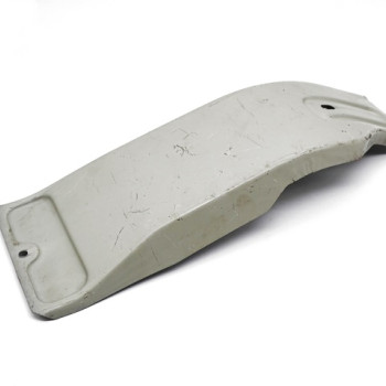 Sárvédő lemez 1 lyukas SIMSON SCHWALBE KR51/1