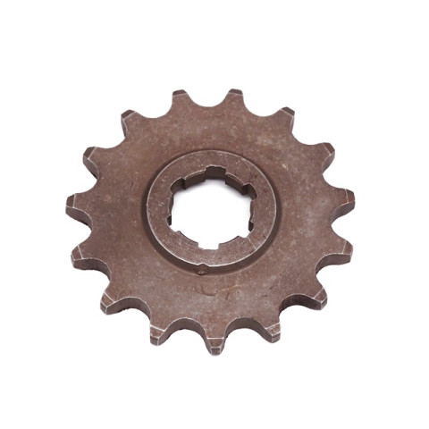 Lánckerék első Z15 MZ TS / ES TROPHY /