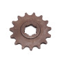Lánckerék első Z15 MZ TS / ES TROPHY /