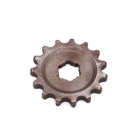 Lánckerék első Z15 MZ ETZ 125-150