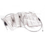 Bowden garnitúra MZ ETS TROPHY SPORT-250 /MOTOFLEX/