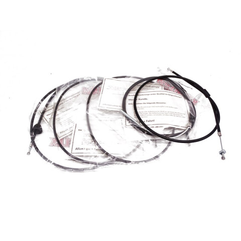 Bowden garnitúra SIMSON SCHWALBE KR51/1-50 /MOTOFLEX/ K.F.K.