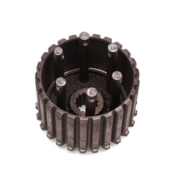 Kuplung agy 74-től MZ TS 125-150