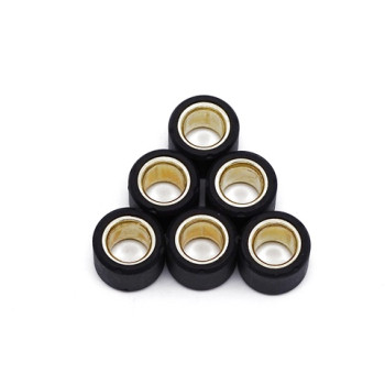 Kuplung görgő grt. 15X12x6.5 gr.