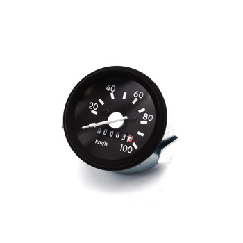 Kilométer óra SIMSON S51 / Visszajelzős 100-as