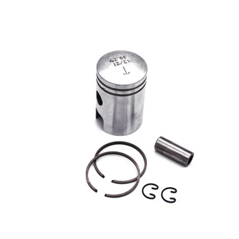 Dugattyú szett 39.50 SIMSON SR2-50 / KR50-50 / SR2E-50