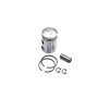 Dugattyú szett 39.50 SIMSON SR2-50 / KR50-50 / SR2E-50