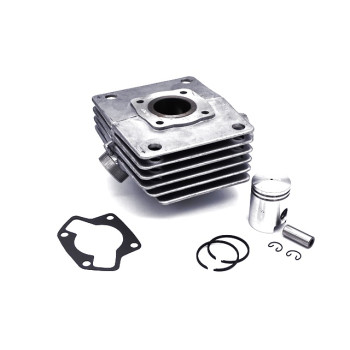 Henger SIMSON S51 szett / ALMOT