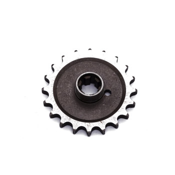 Lánckerék első Z20 MZ ETZ / ES TROPHY / TS