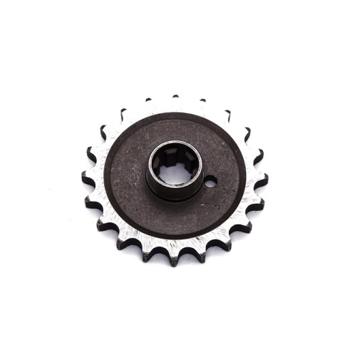 Lánckerék első Z20 MZ ETZ / ES TROPHY / TS