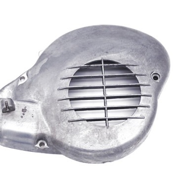 Motorfedél jobb kicsi SIMSON SCHWALBE