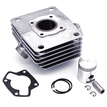 Henger SIMSON S60 szett / ALMOT
