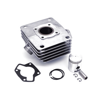 Henger SIMSON S60 szett / ALMOT