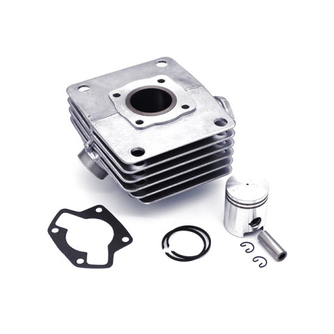 Henger SIMSON S60 szett / ALMOT