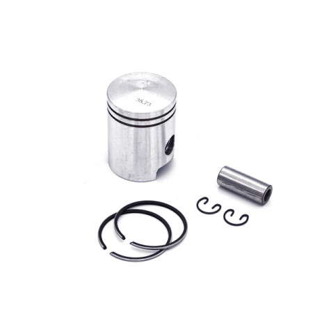 Dugattyú szett 38.75 BLACK RACING SIMSON S51