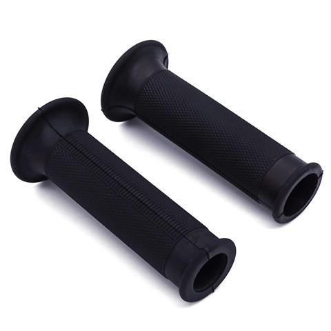 Gumi fogantyú pár /markolat/ MZ ES TROPHY-125 /SCHWALBE KR51