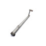 Fékpedál bowdenes DDR SIMSON SCHWALBE KR51/1-50  /Lábfékkar/
