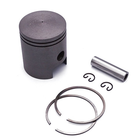 Dugattyú 76.00 KPL. MZ ETZ-301 KANUNI