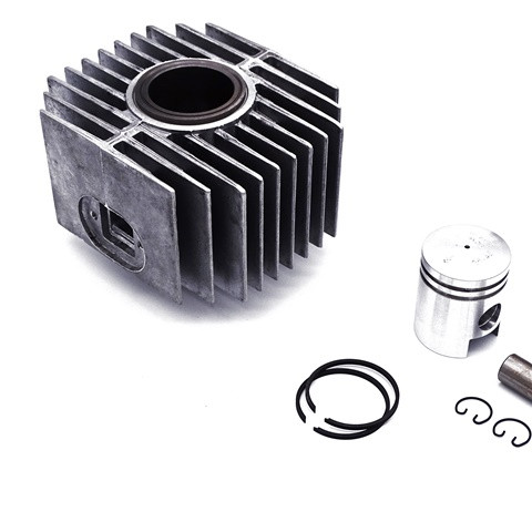 Henger BABETTA 210 ALMOT / szett