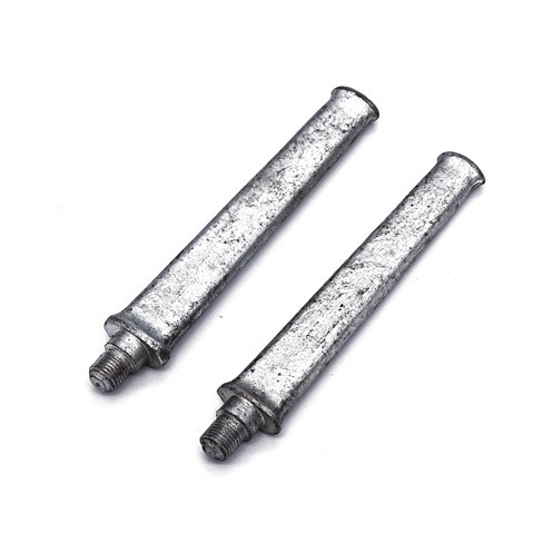 Lábtartó vas párban 10X1mm JAWA 18 PERAK-350 Lábtartó vas párban 10X1mm JAWA 18 PERAK-350