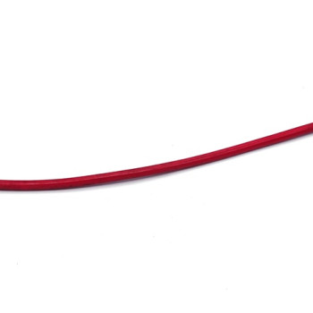 Gyújtókábel piros /30CM/